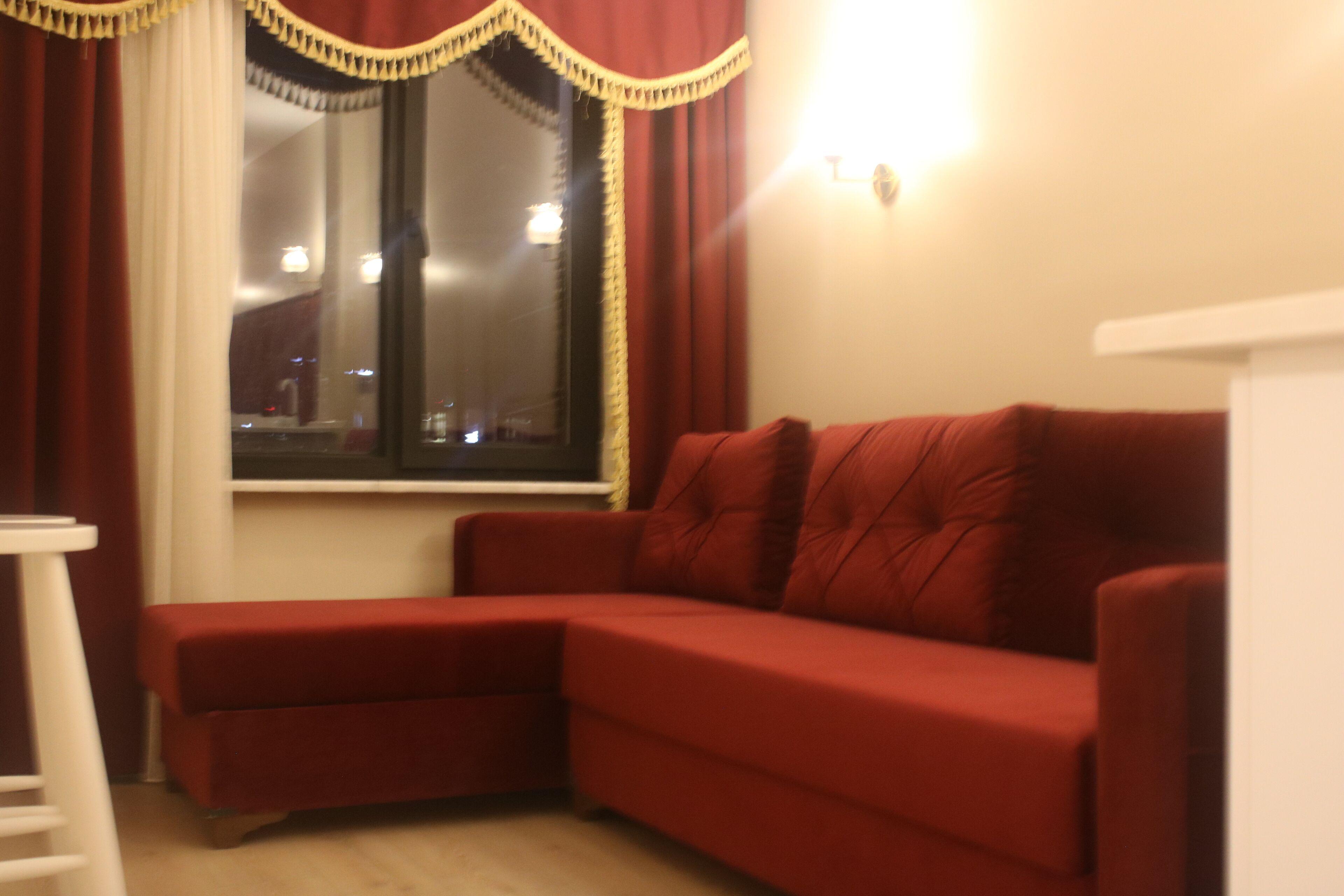 Boss To Hotel Taksim - Istanbul, Istanbul